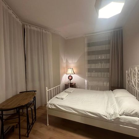 Apartmán Cracow Bb Krakov Exteriér fotografie