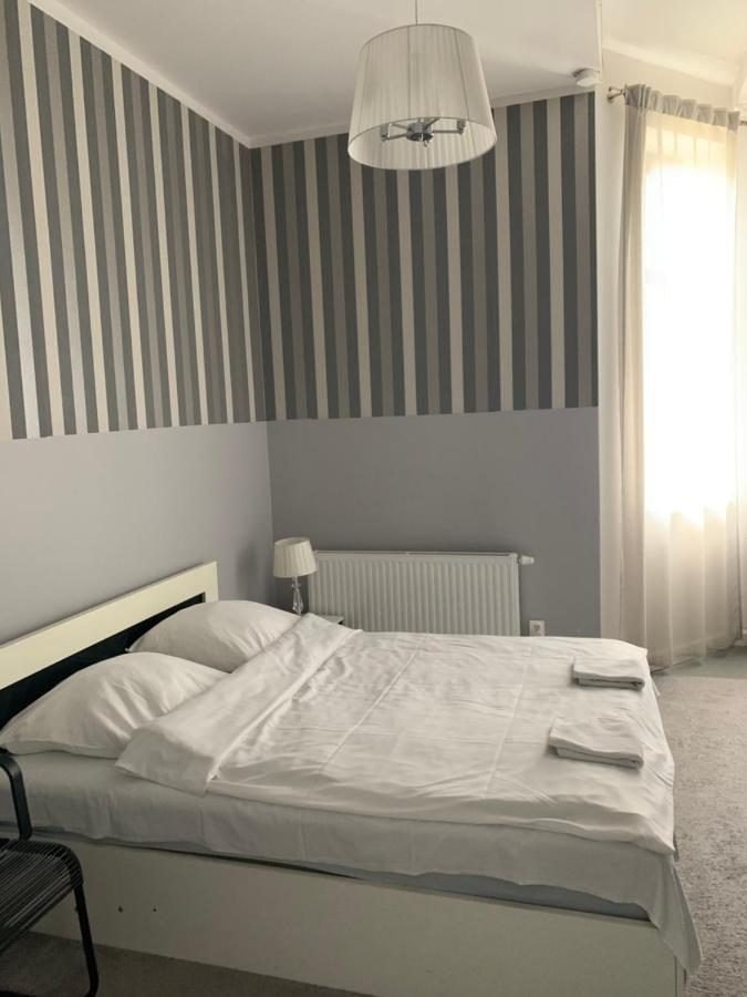 Apartmán Cracow Bb Krakov Exteriér fotografie