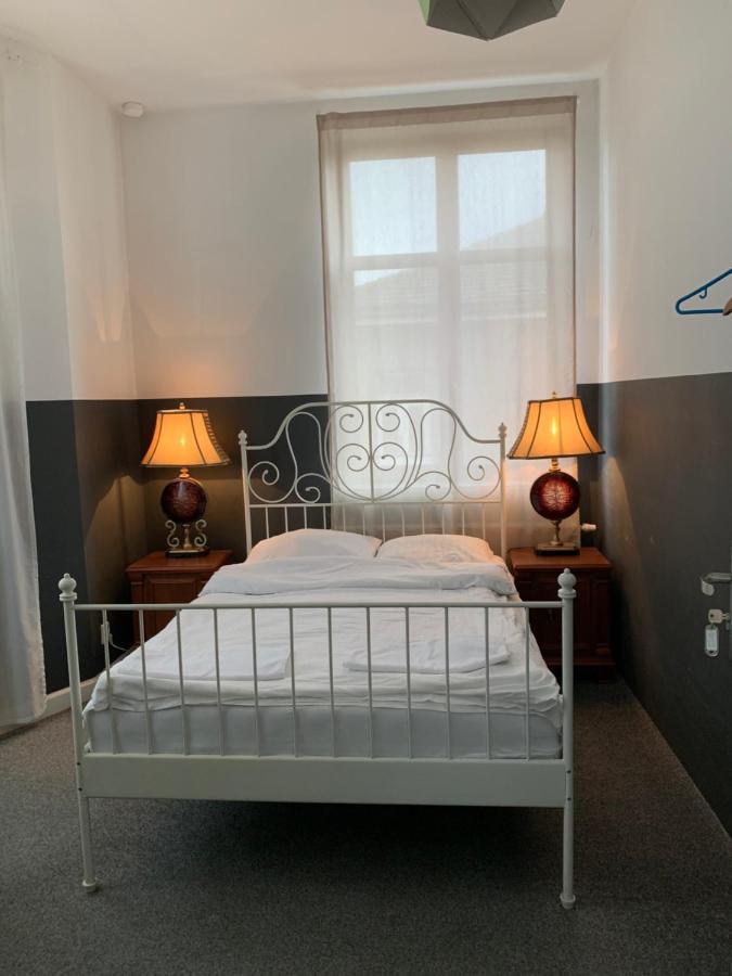 Apartmán Cracow Bb Krakov Exteriér fotografie