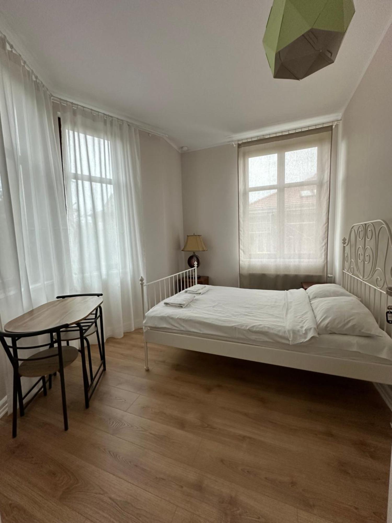 Apartmán Cracow Bb Krakov Exteriér fotografie