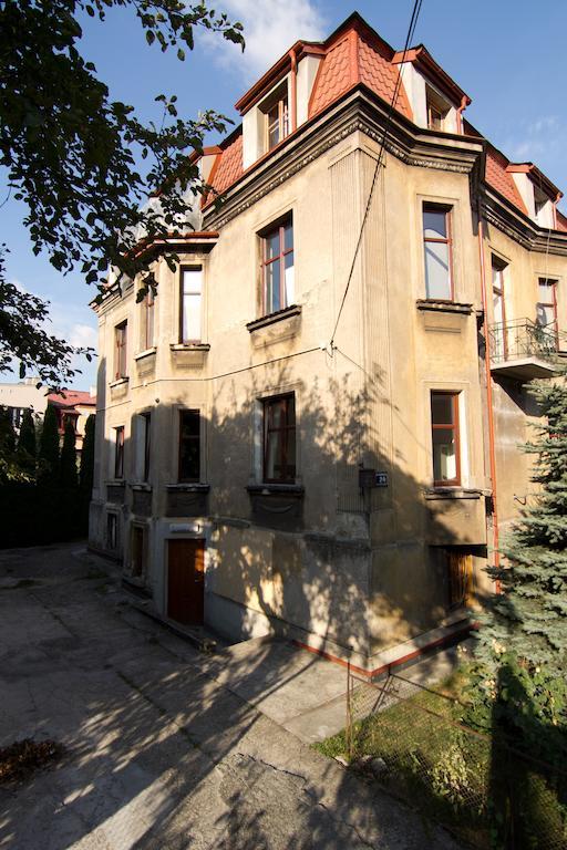 Apartmán Cracow Bb Krakov Exteriér fotografie