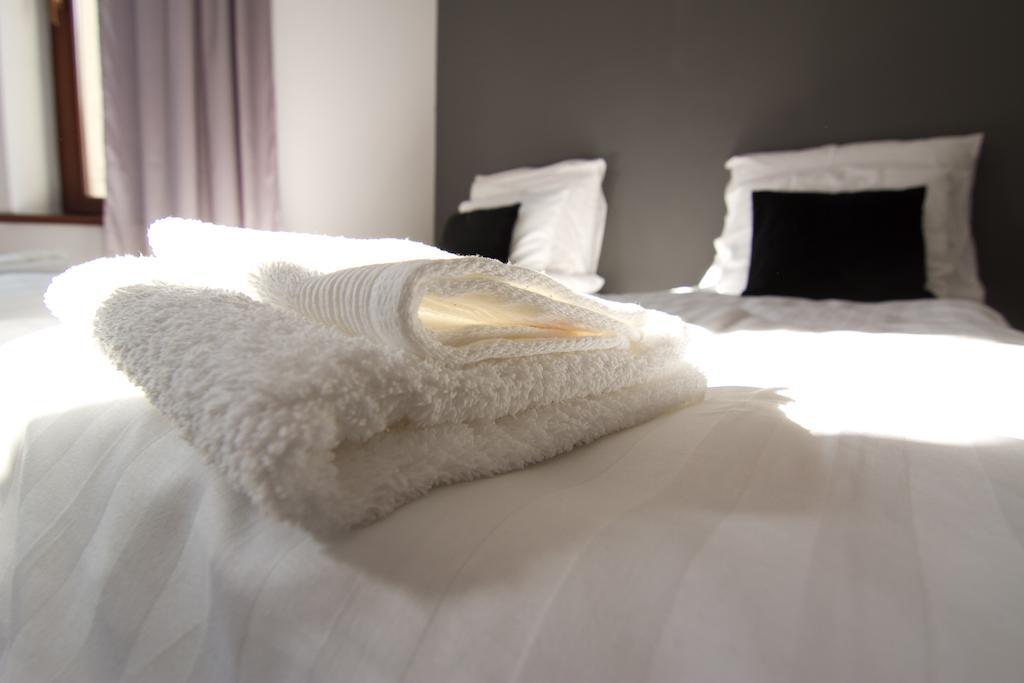 Apartmán Cracow Bb Krakov Exteriér fotografie