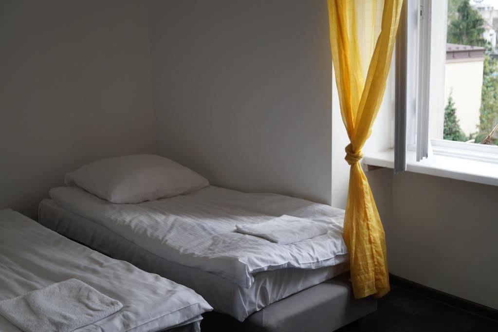 Apartmán Cracow Bb Krakov Exteriér fotografie