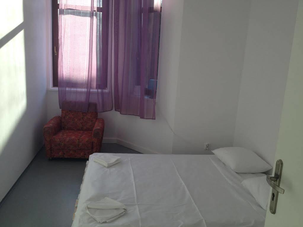 Apartmán Cracow Bb Krakov Exteriér fotografie